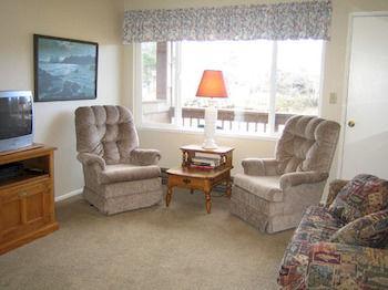 Proposal Rock Inn Pacific City Bagian luar foto